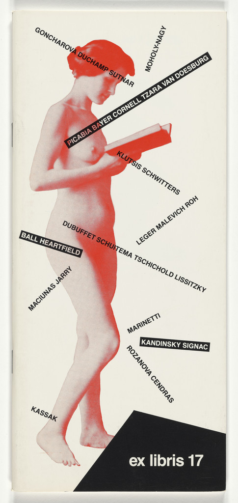 Catalog for Ex Libris