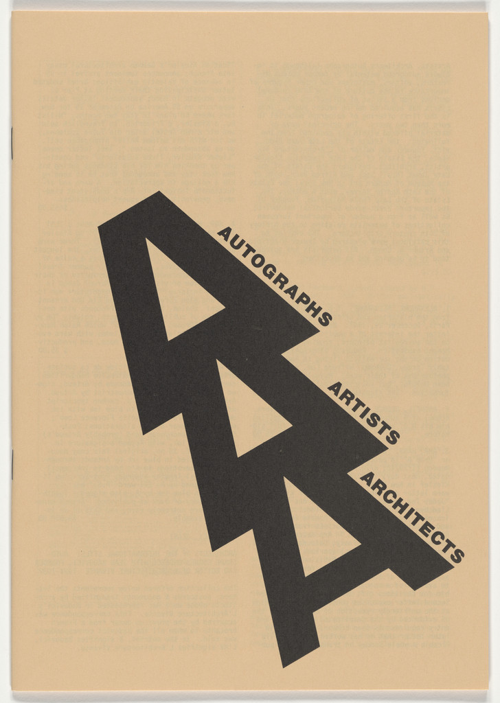 Catalog for Ex Libris