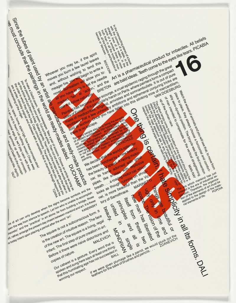Catalog for Ex Libris