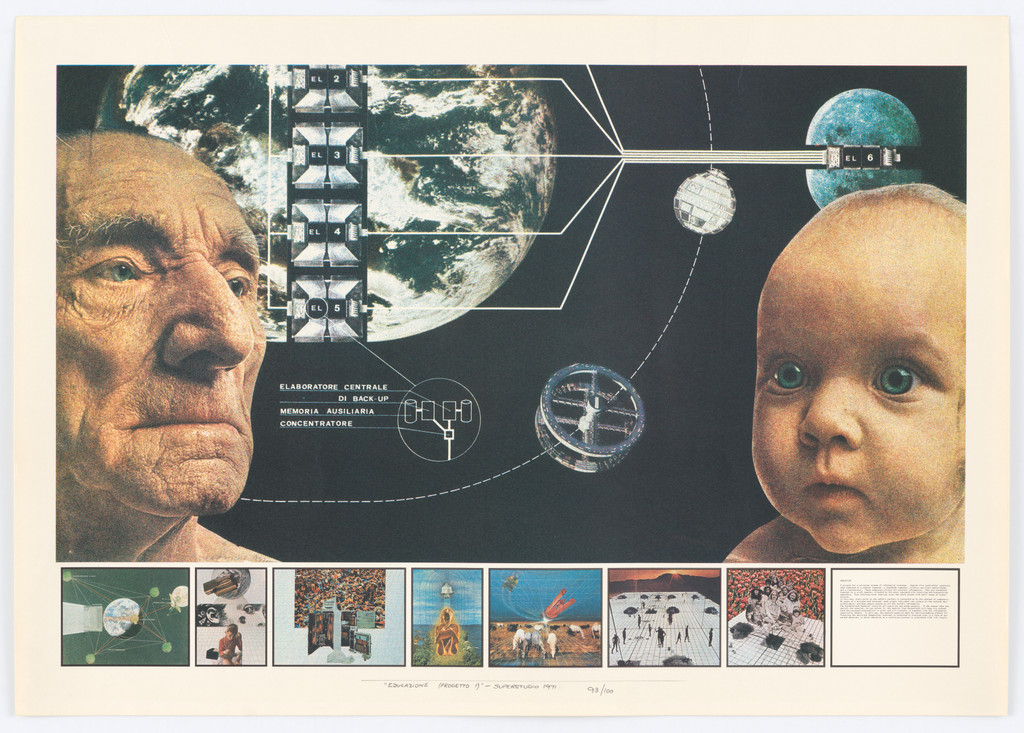 Fundamental Acts: Education