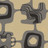 Roberto Burle Marx. Textile. c.1980s