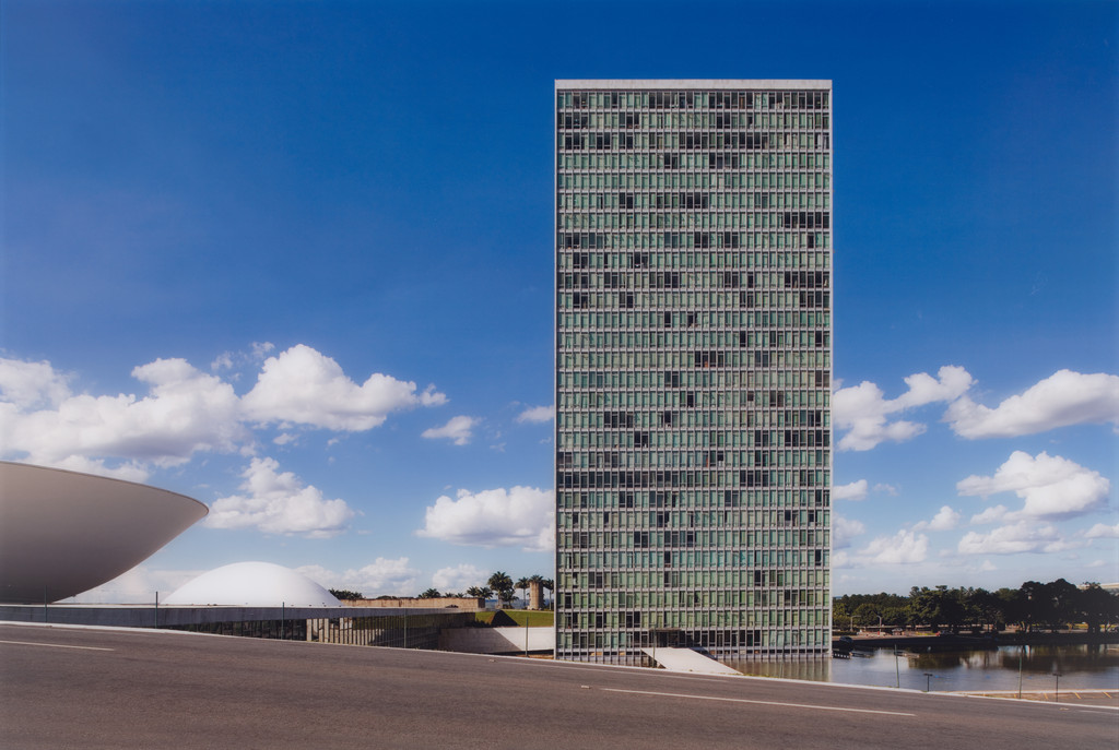 Congresso Nacional, Brasília DF, Brazil