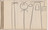Ellsworth Kelly. Sketchbook #8, Paris. 1949