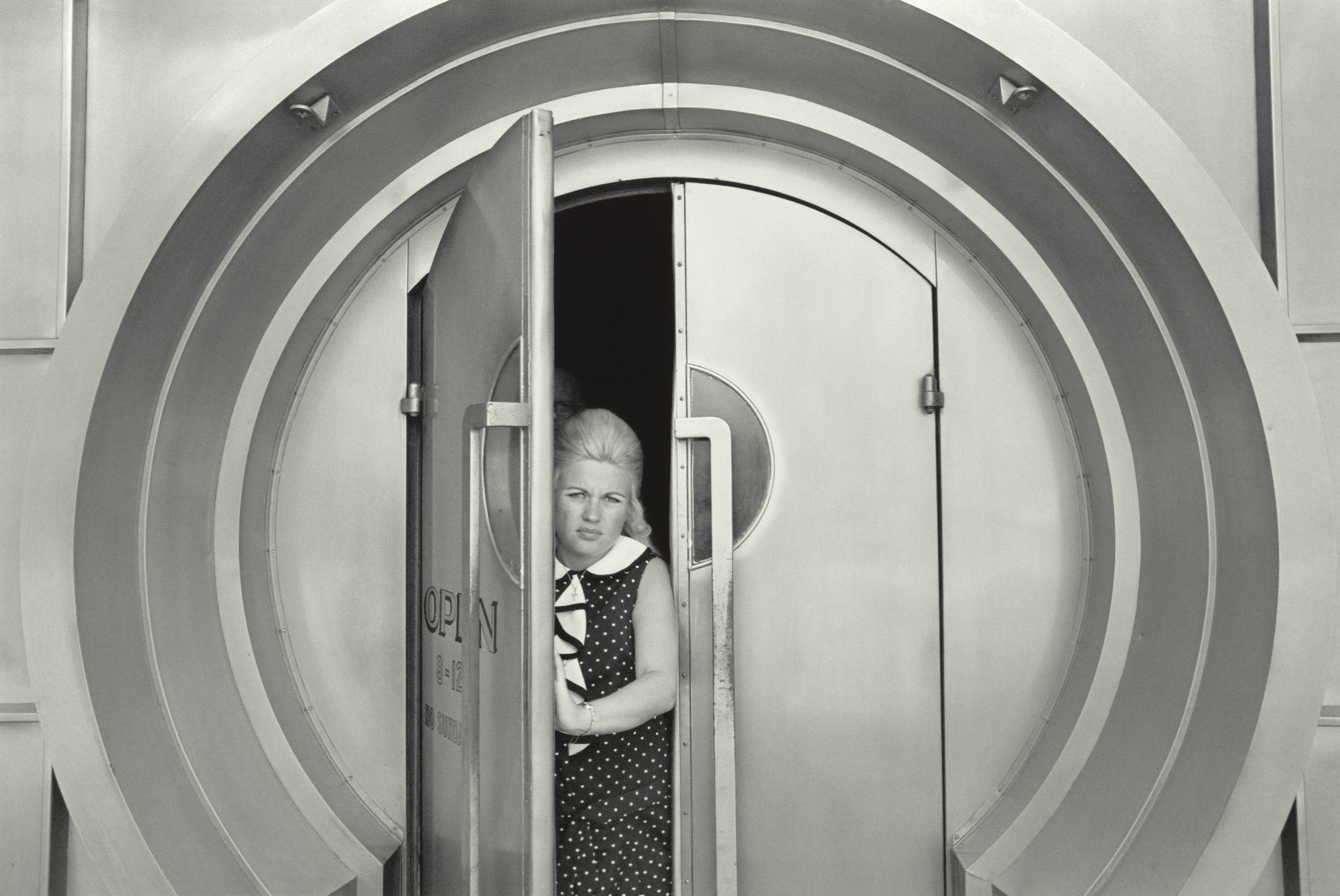 Anthony Hernandez. Untitled from the portfolio L.A.