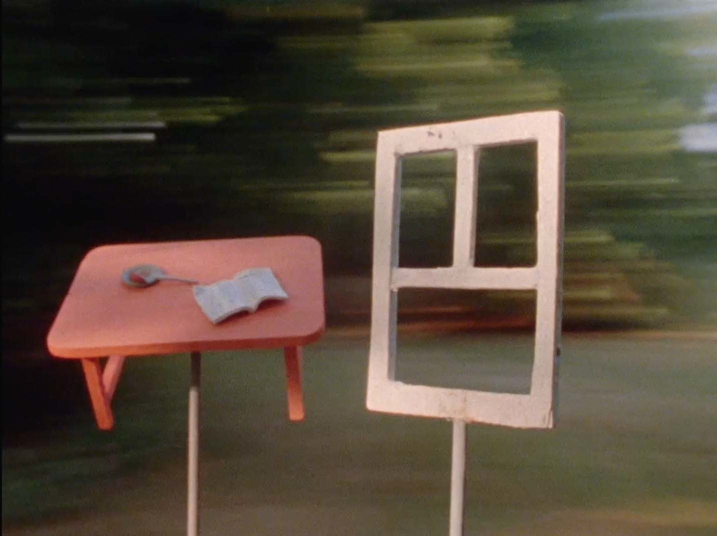 Jane Aaron. This Time Around. 1989