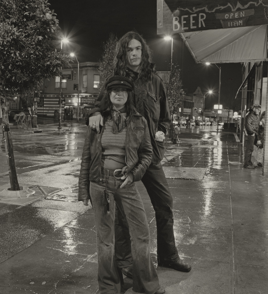Debbie and Dan