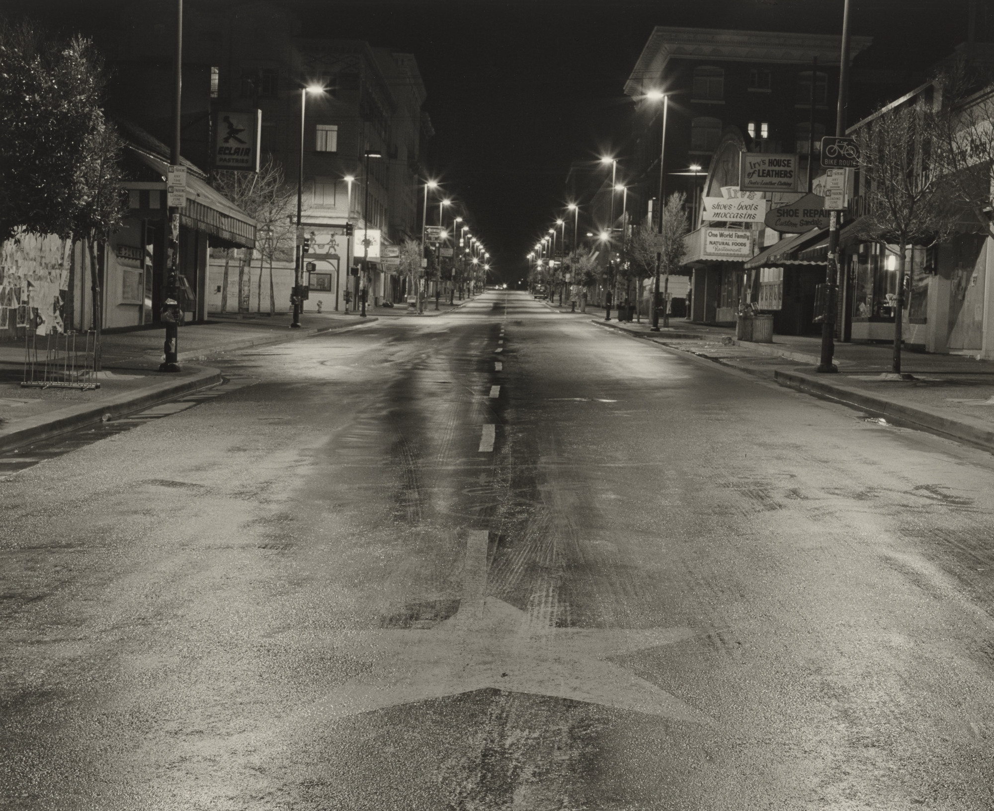 Richard Misrach. Untitled