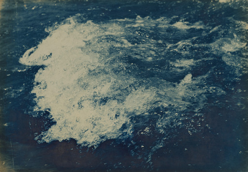 The Spring which Began to Find Vent from the series The West Lake in Spring