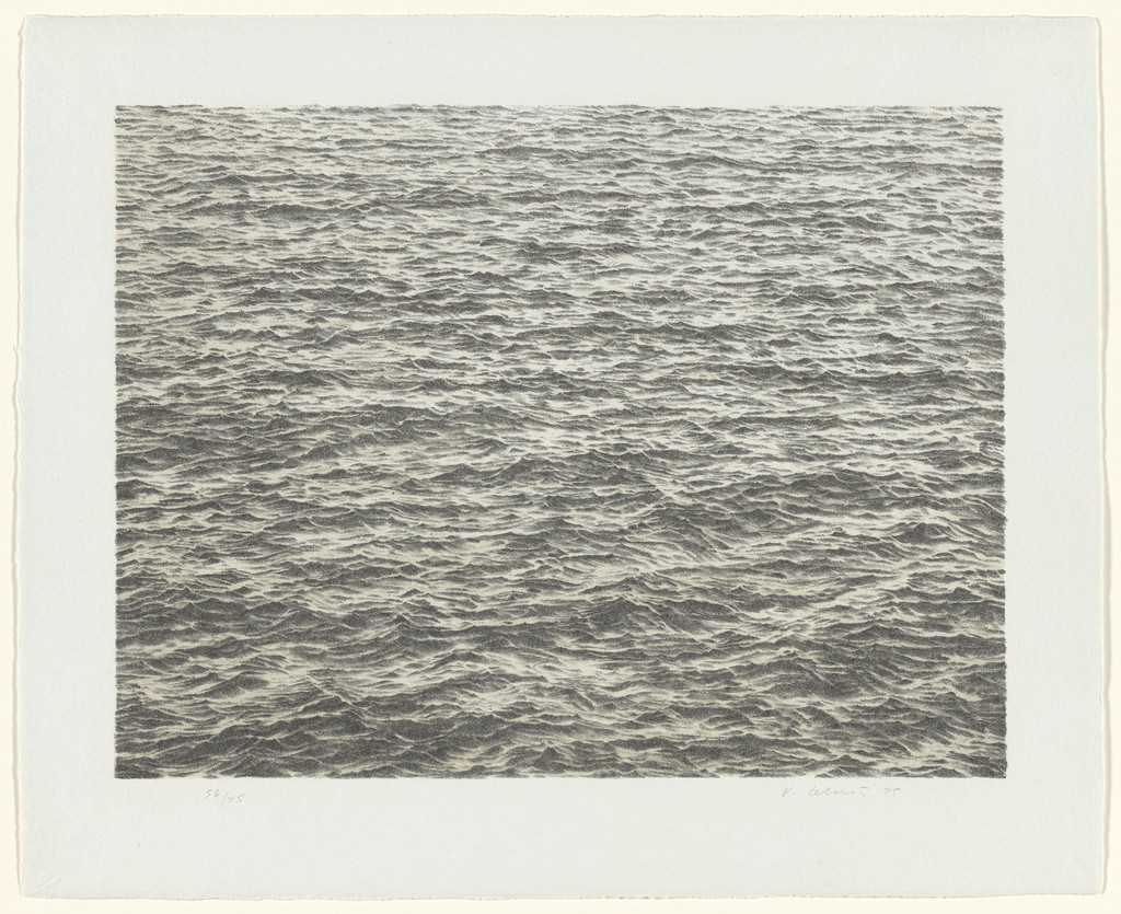 Ocean from Untitled Portfolio