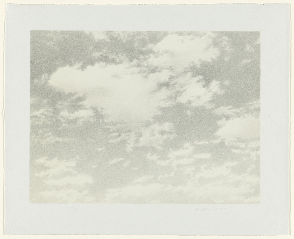 Sky from Untitled Portfolio