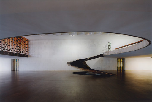 Palácio do Itamaraty, Brasília DF, Brazil