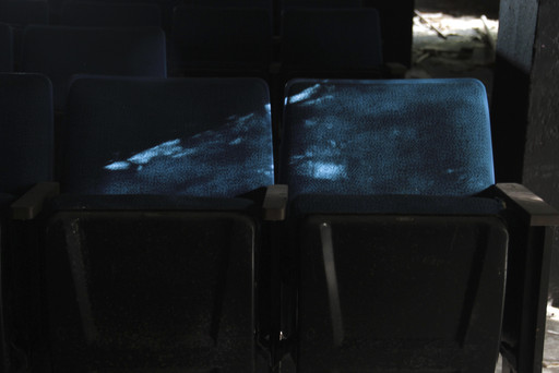 Beatriz Santiago Muñoz. Post-Military Cinema