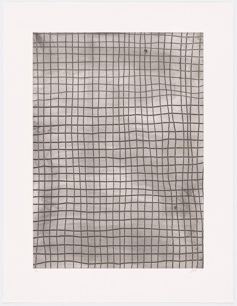 9000 lb. Line, Sam Moyer, 2018