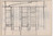 Ellsworth Kelly. Sketchbook #6, Paris. 1949