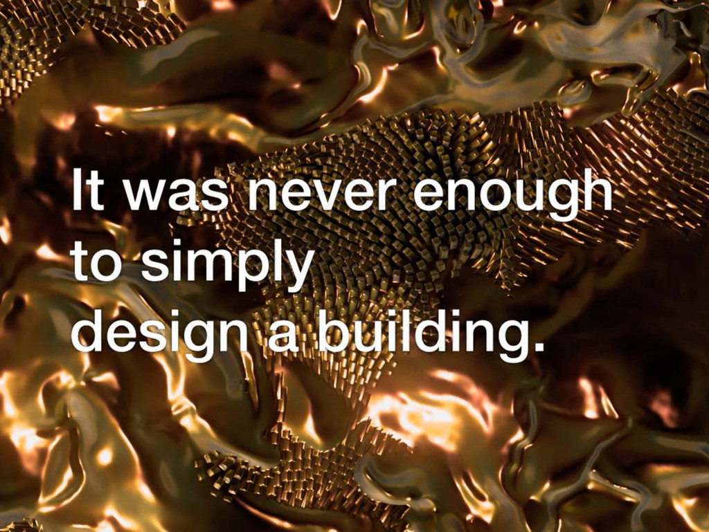 The Will & The Way ... Fragment 2