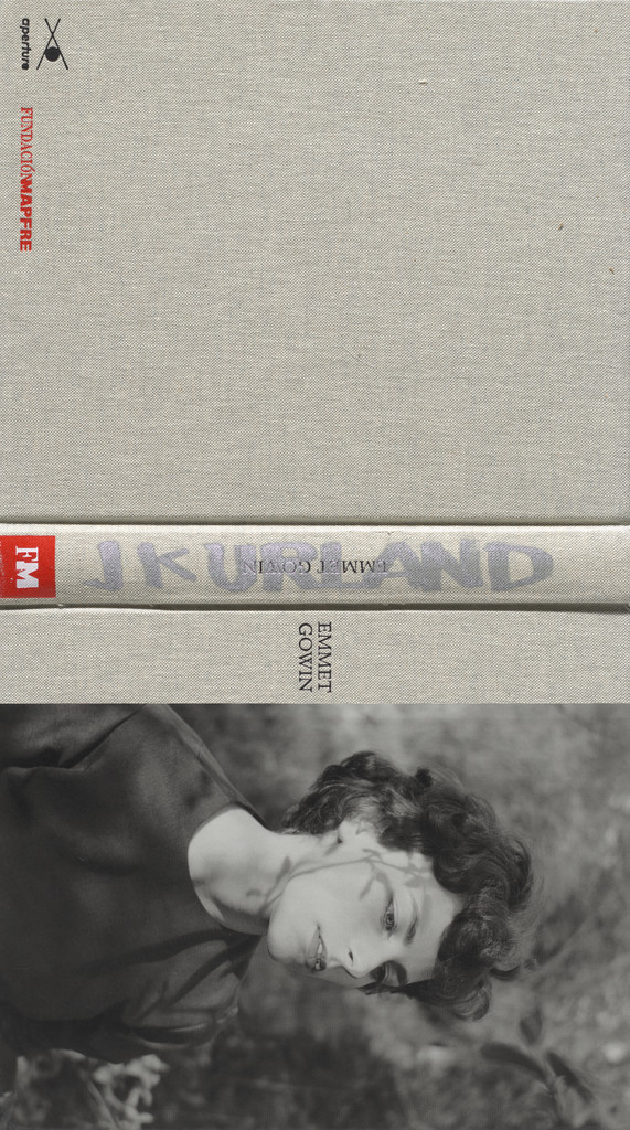 Untitled (Aperture) from the series SCUMB Manifesto