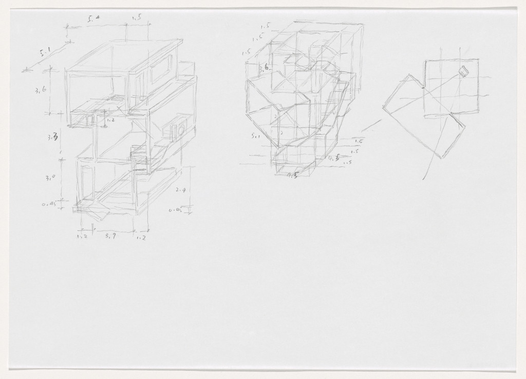 Xiangshan Campus, China Academy of Art, Hangzhou, China