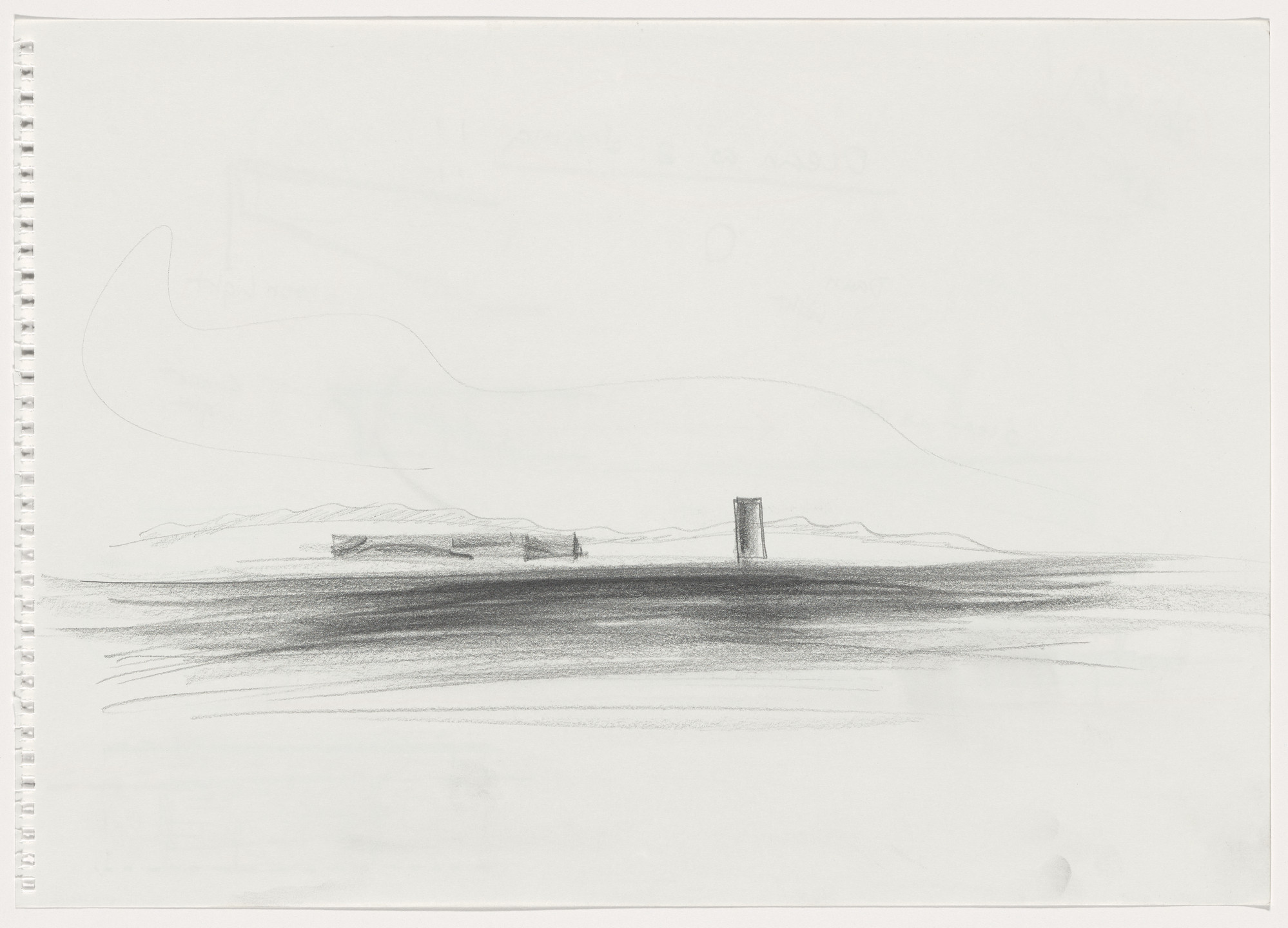 Dong Gong. Seashore Library - Aranya, Heibei, China. 2014–2015