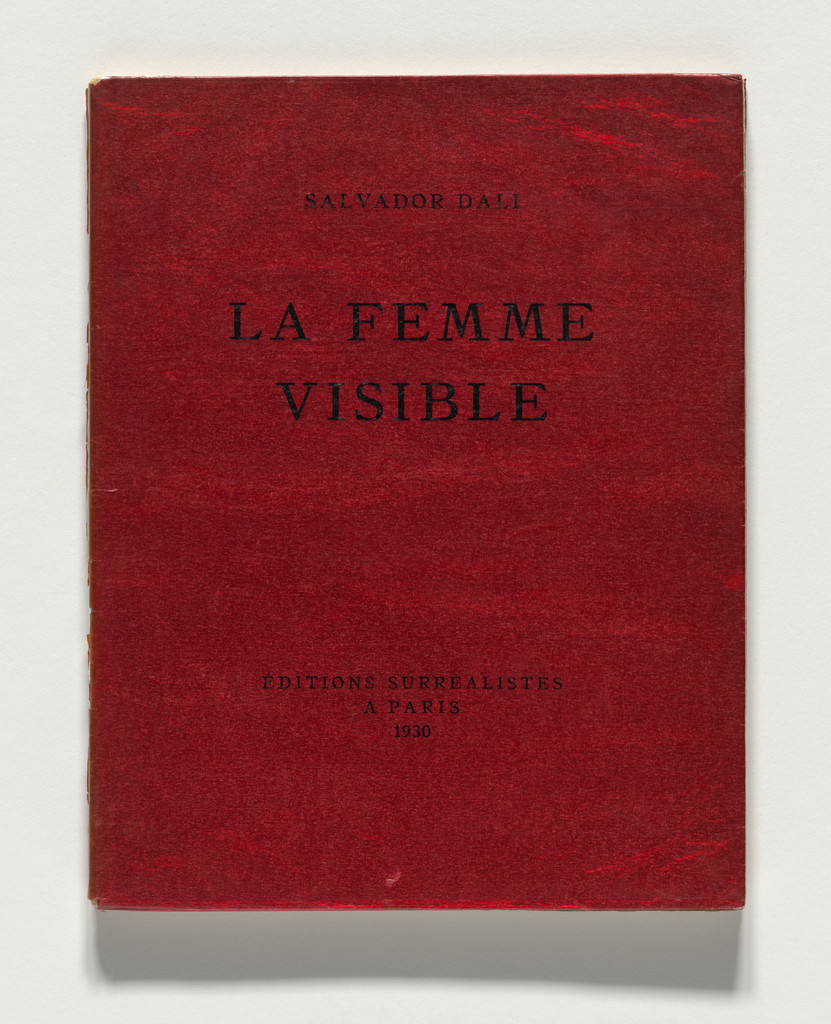 La Femme Visible (The Visible Woman)