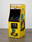Toru Iwatani. Pac-Man. 1980