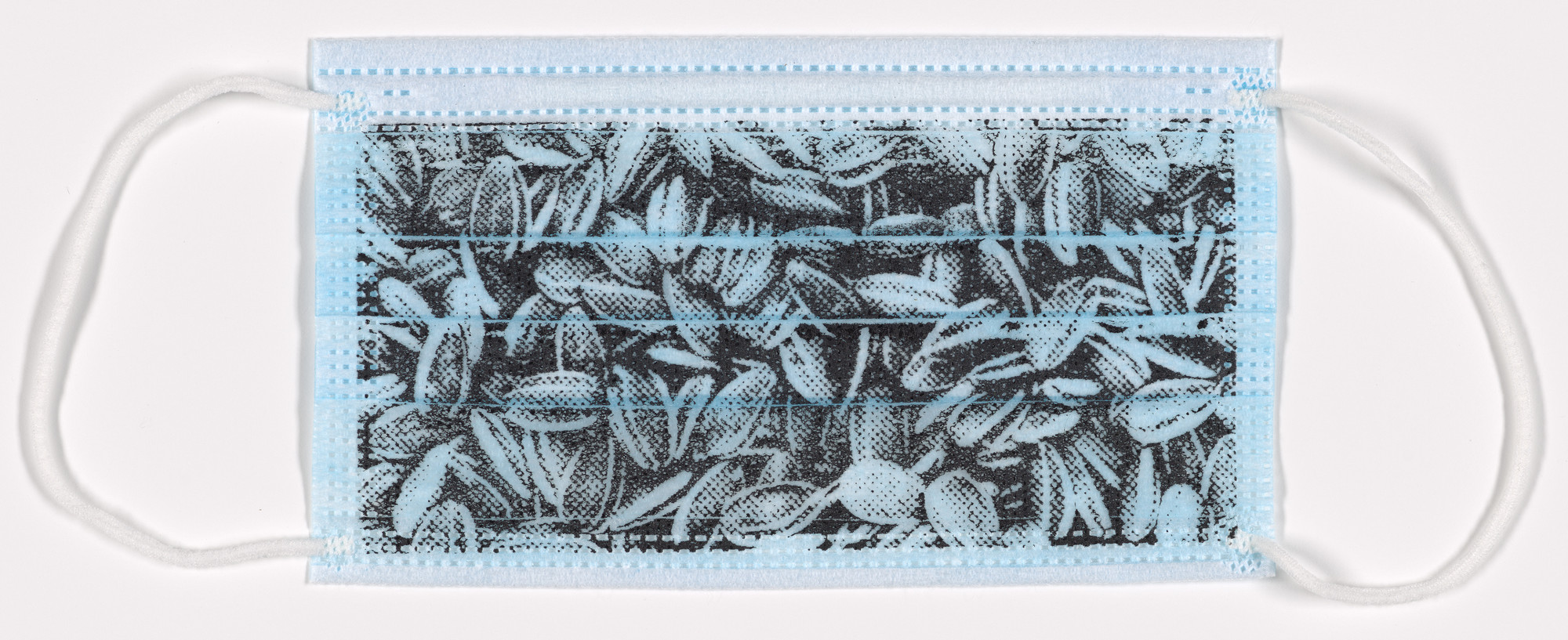 Ai Weiwei. Sunflower Seeds from Ai Weiwei MASK