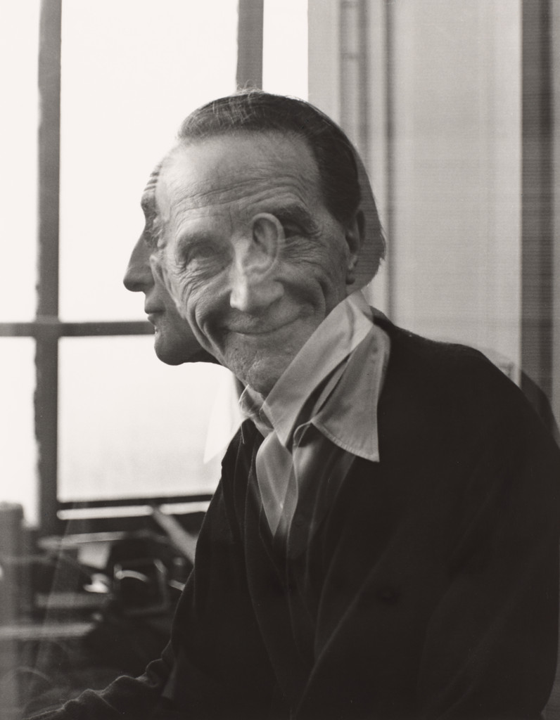Marcel Duchamp