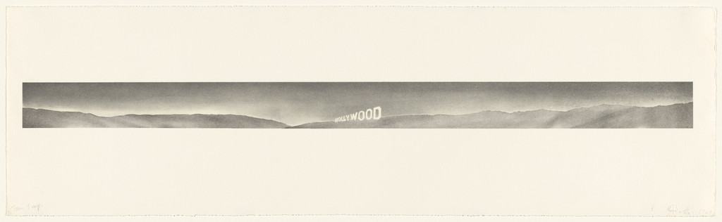 Long Hollywood