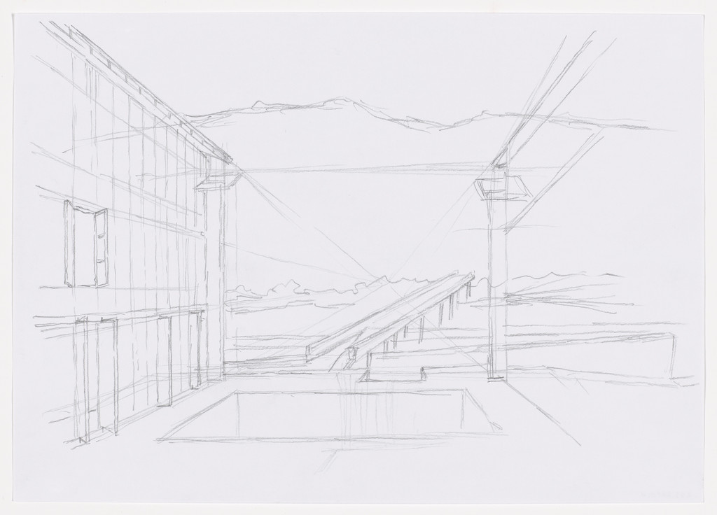 Xiangshan Campus, China Academy of Art, Hangzhou, China