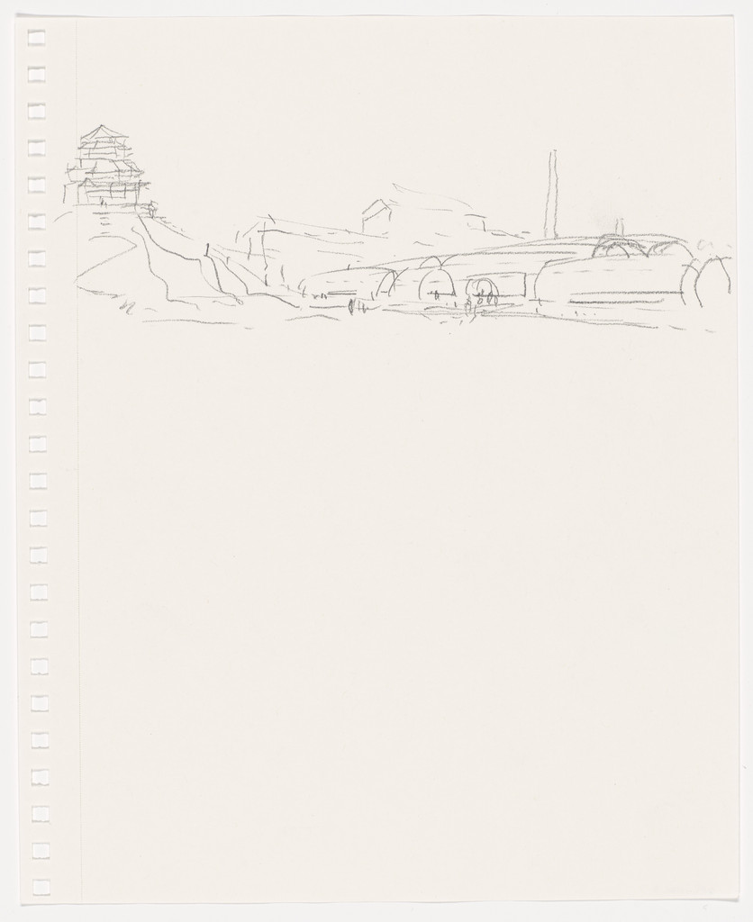 Jingdezhen Imperial Kiln Museum, Jingdezhen, Jiangxi, China