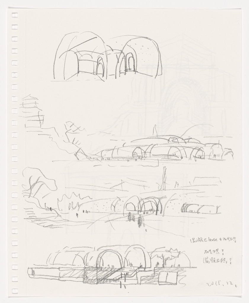 Jingdezhen Imperial Kiln Museum, Jingdezhen, Jiangxi, China