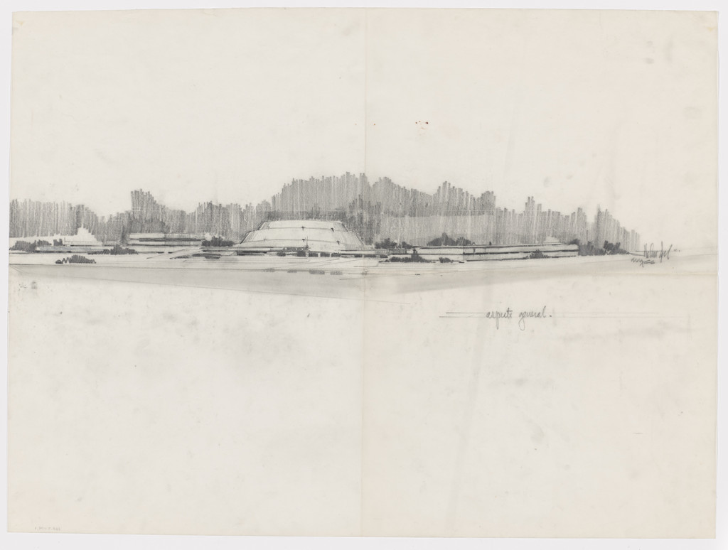 Palacio de los Deportes, Mexico City, Mexico