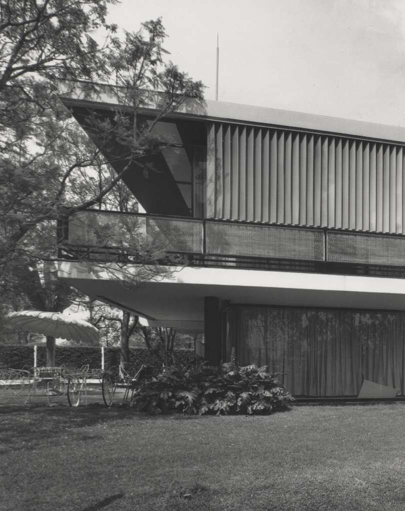 Casa Catán, Mexico City, Mexico