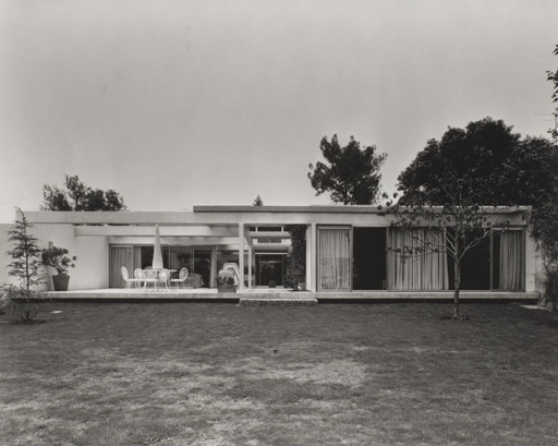 Casa José Luis Cuevas, San Ángel, Mexico City, Mexico