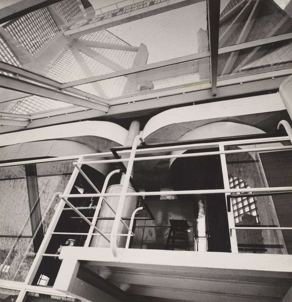 Banco de la Ciudad de Buenos Aires – Sucursal Retiro, Buenos Aires, Argentina