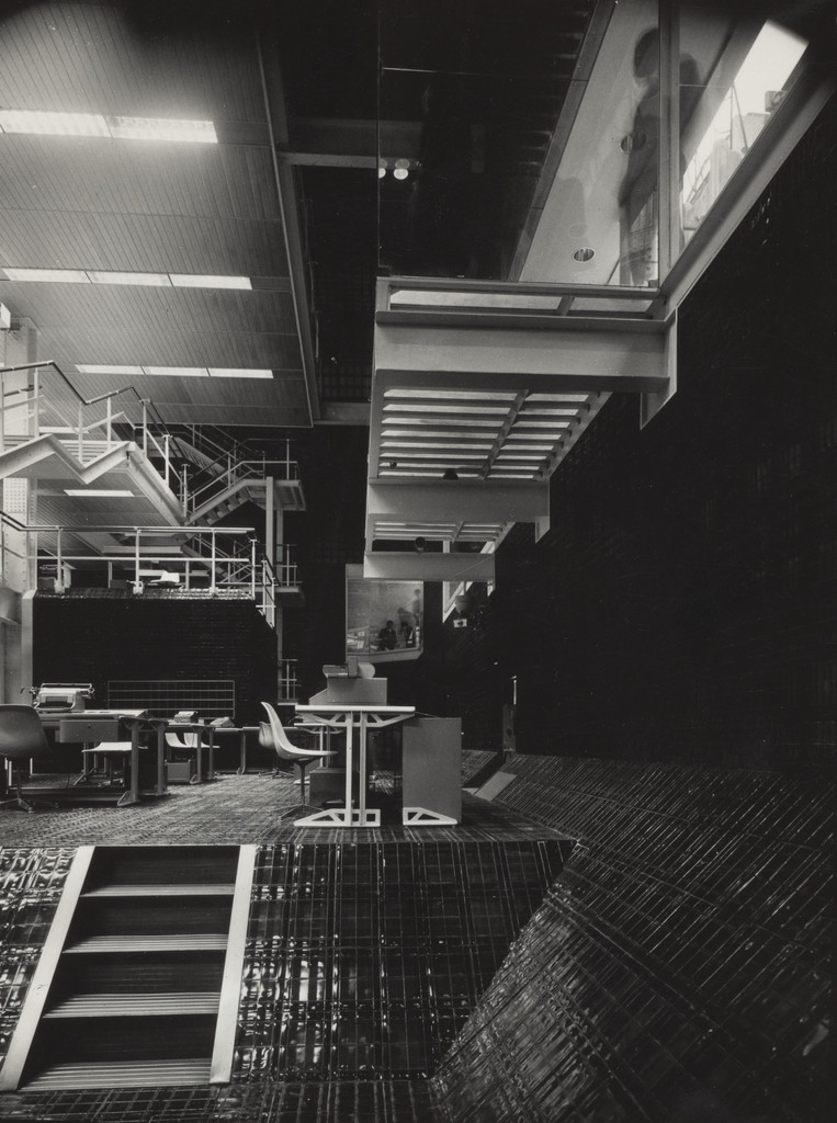 Banco de la Ciudad de Buenos Aires – Casa Matriz, Buenos Aires, Argentina