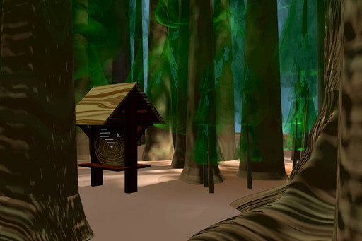Location Proposal #2