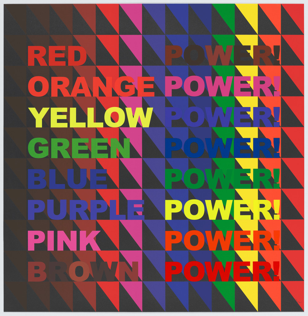 POWER! POWER! POWER!