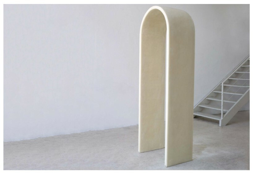 Valeska Soares. Vanishing Point