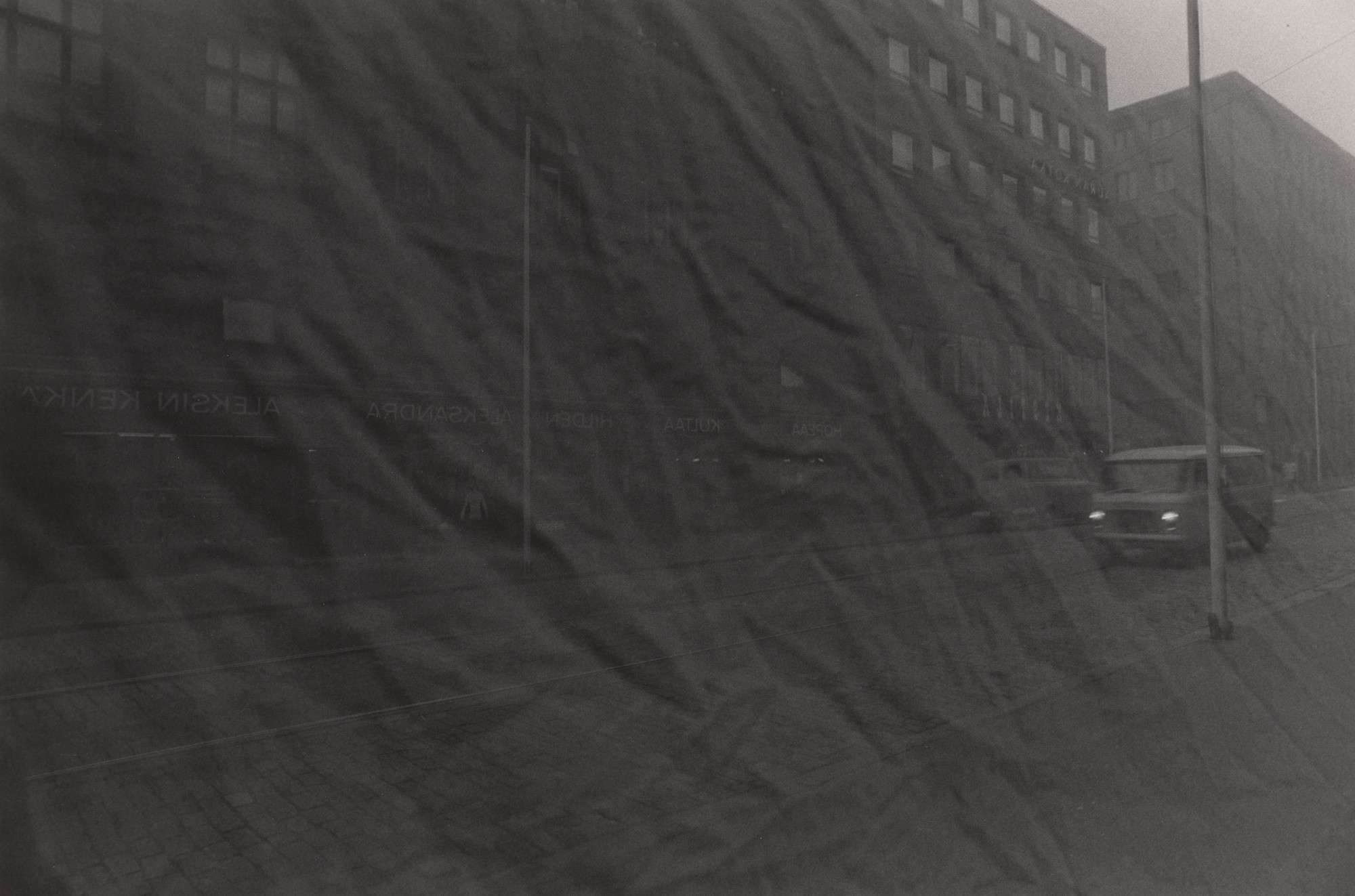 Jun Shiraoka. Untitled (Helsinki, Finland)