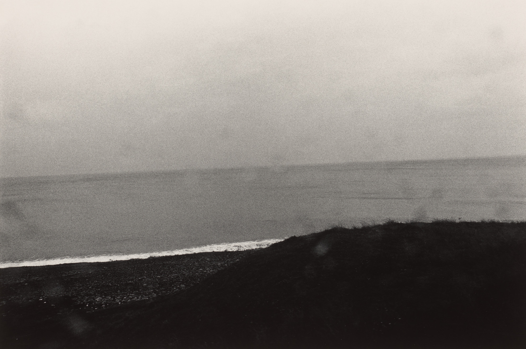 Jun Shiraoka. Untitled (Sicily)