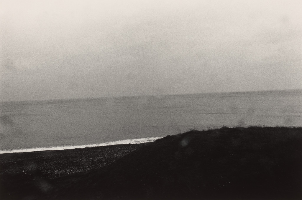 Untitled (Sicily), Jun Shiraoka, 1980-81
