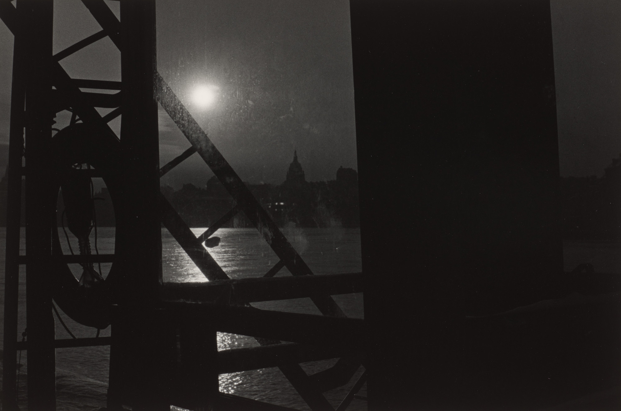 Jun Shiraoka. Untitled (Stockholm)