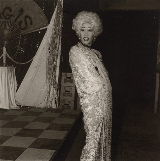 Performer, Mugy's (3)