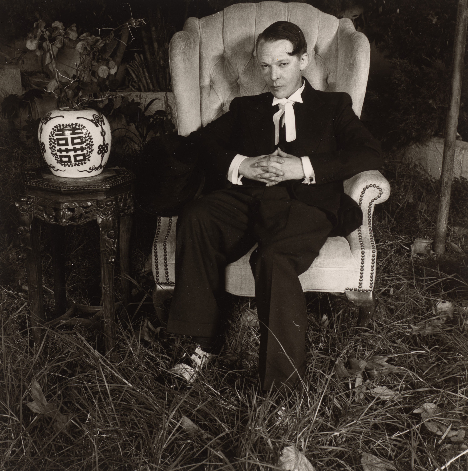 Reynaldo Rivera. Untitled