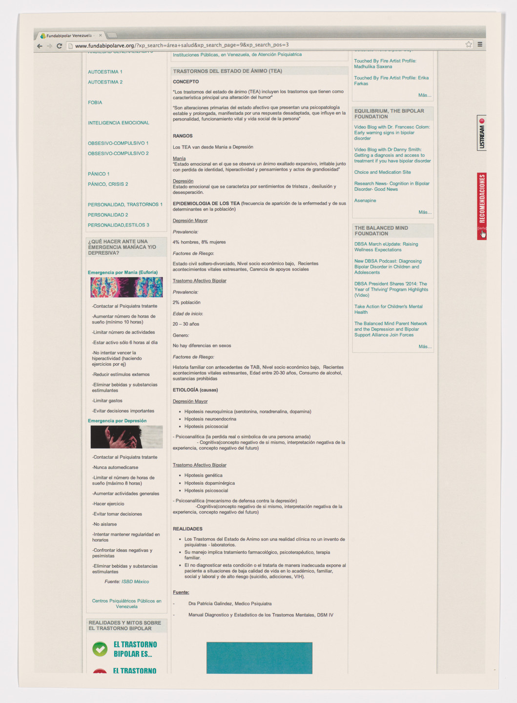 David Horvitz. Mood Disorder. 2012–22