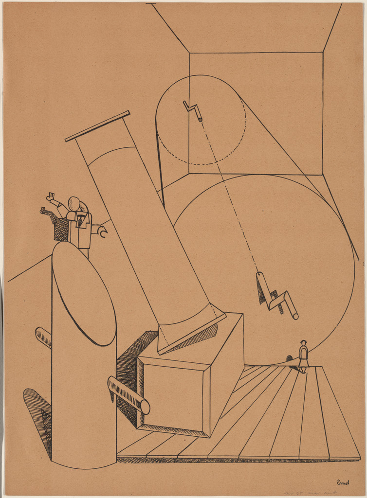 Plate V from Let There Be Fashion, Down With Art (Fiat modes pereat ars)