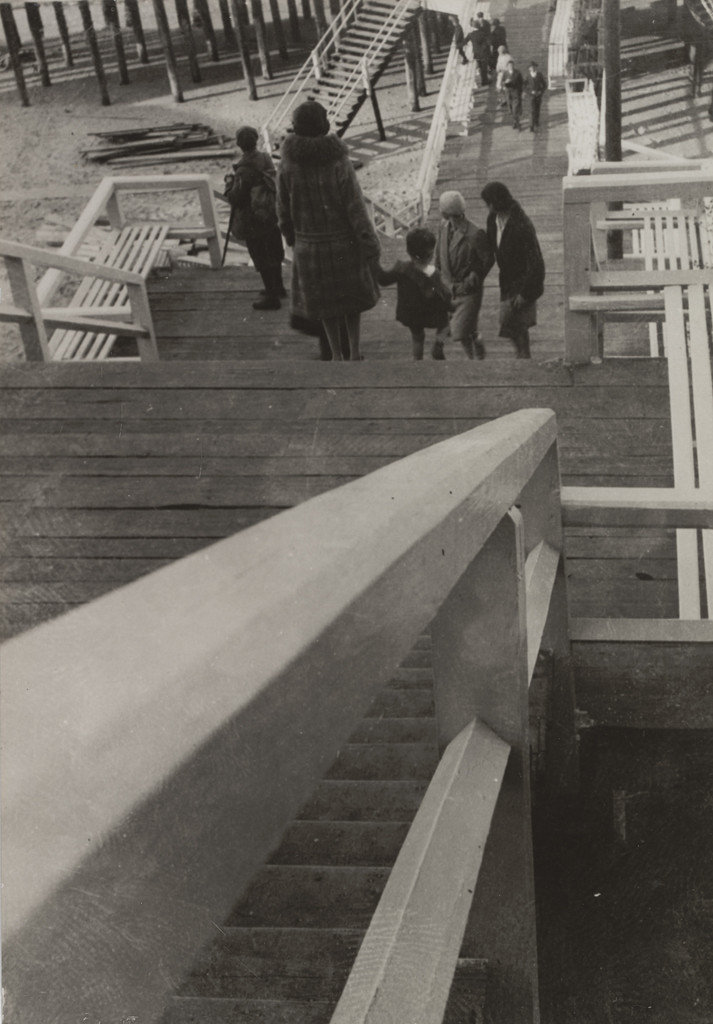 The Boardwalk