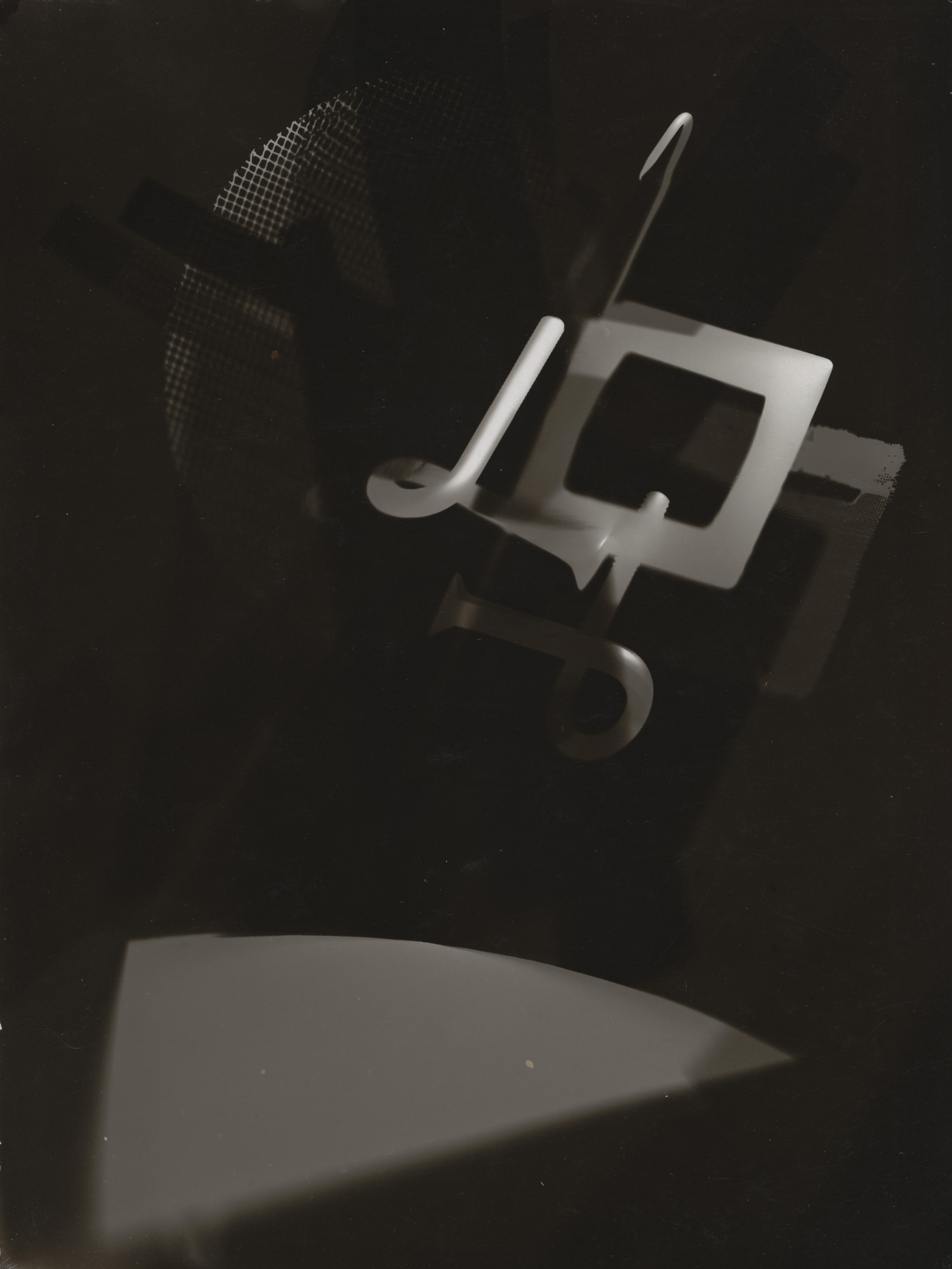 László Moholy-Nagy. Untitled