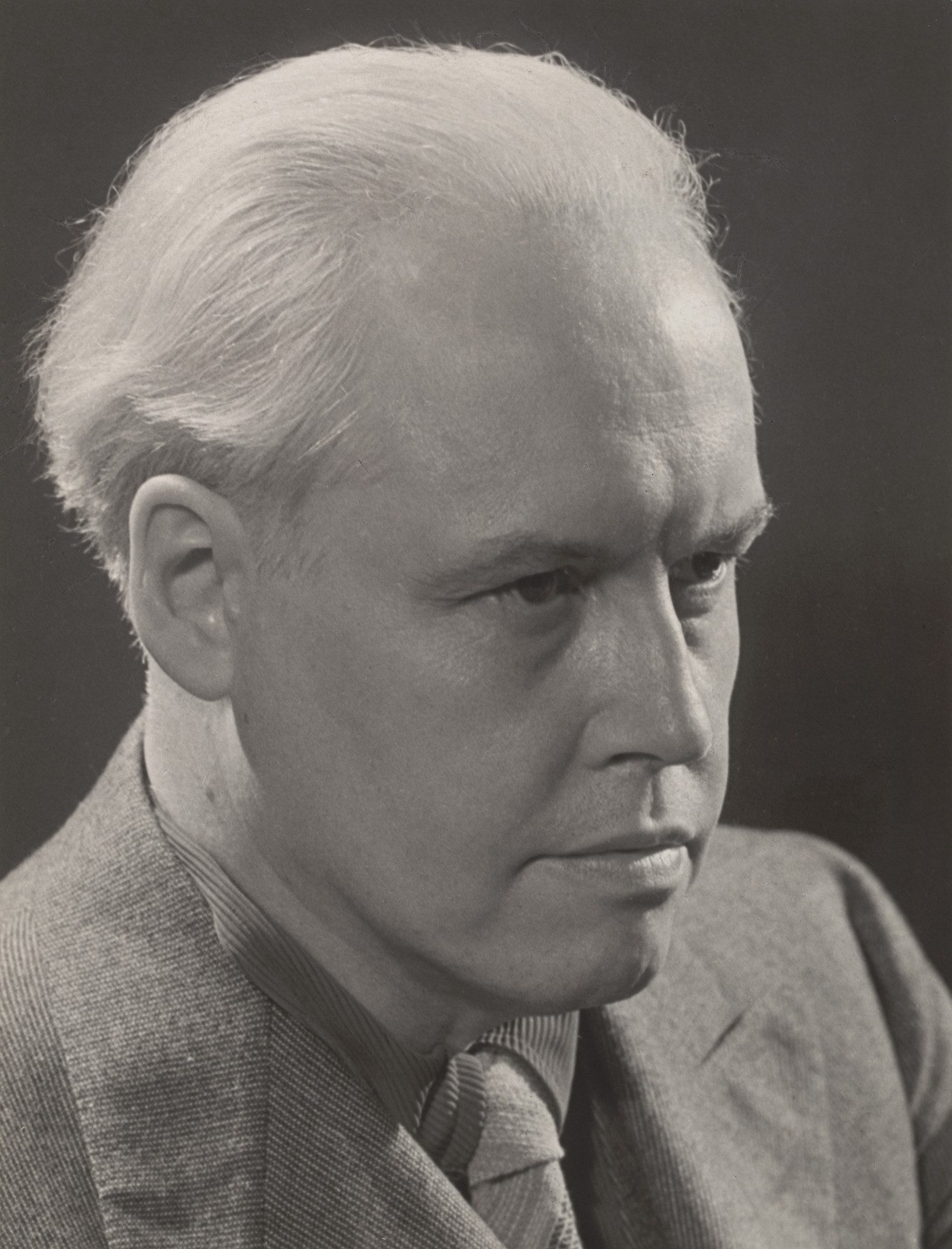 Man Ray (Emmanuel Radnitzky). Carl Van Vechten