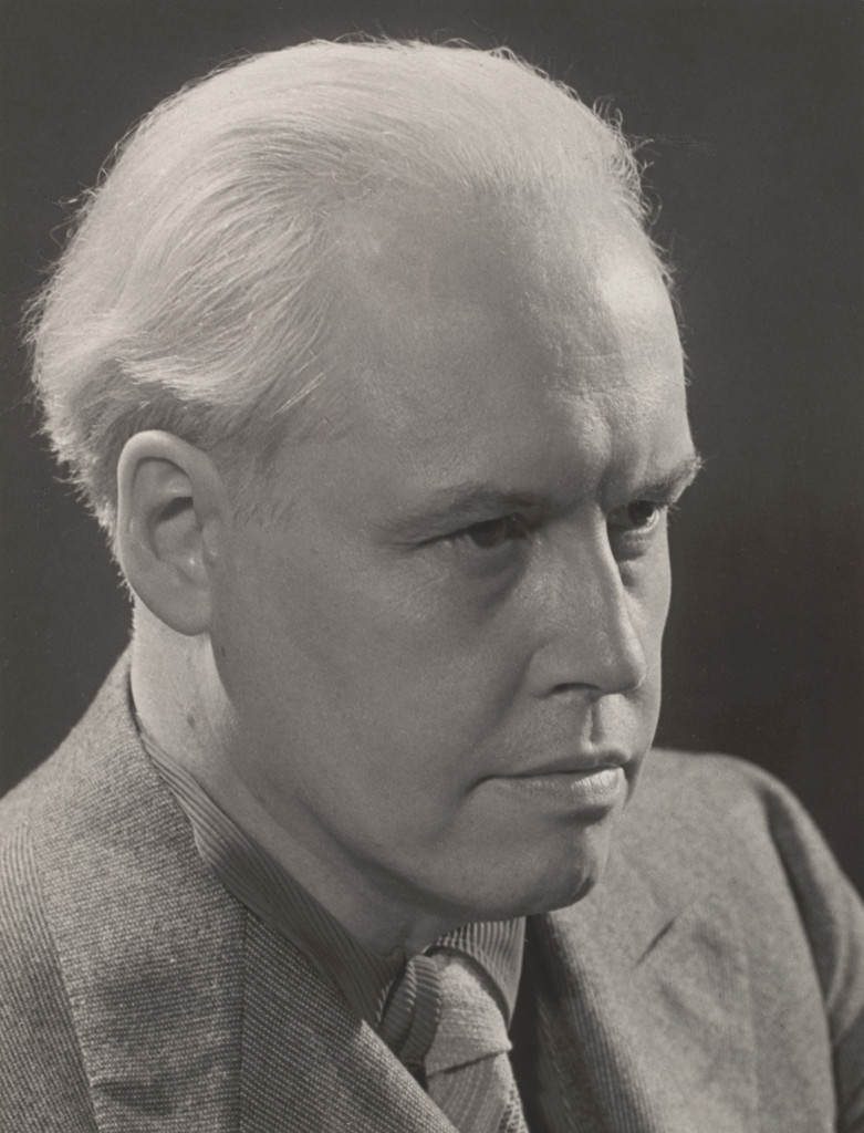Carl Van Vechten